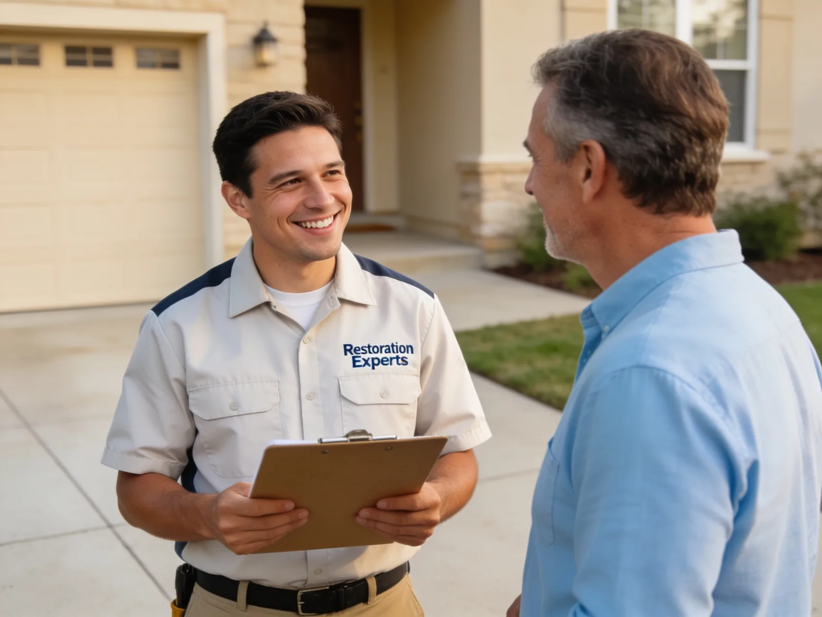 Water Damage Cleanup Saco, MT FAQs